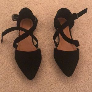 Flats